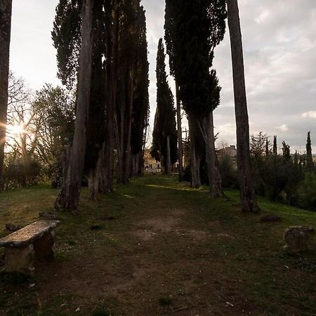 דירות Ponte A Bozzone Casa Nel Chianti A Siena מראה חיצוני תמונה