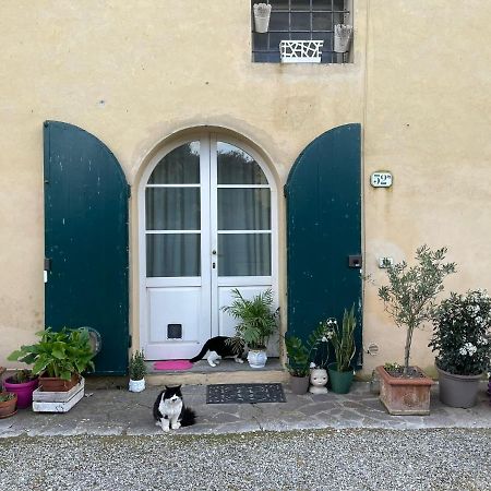 דירות Ponte A Bozzone Casa Nel Chianti A Siena מראה חיצוני תמונה