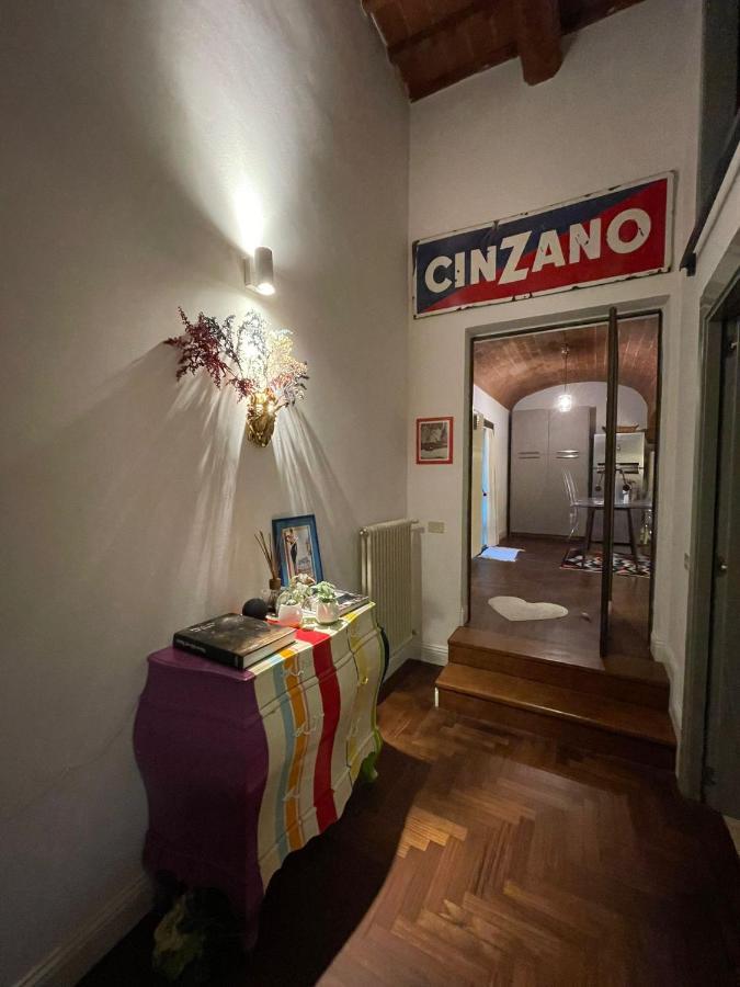 דירות Ponte A Bozzone Casa Nel Chianti A Siena מראה חיצוני תמונה