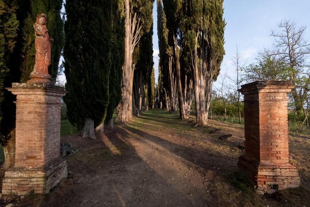 דירות Ponte A Bozzone Casa Nel Chianti A Siena מראה חיצוני תמונה