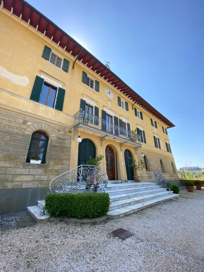 דירות Ponte A Bozzone Casa Nel Chianti A Siena מראה חיצוני תמונה