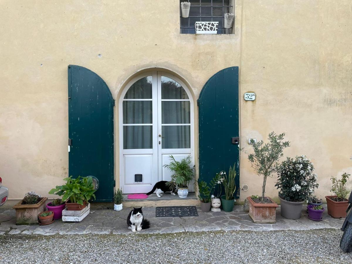 דירות Ponte A Bozzone Casa Nel Chianti A Siena מראה חיצוני תמונה
